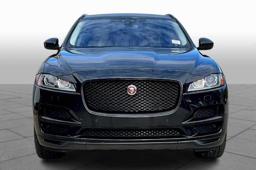 2018 Jaguar F-PACE 20d Premium