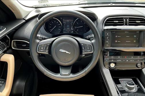 2018 Jaguar F-PACE 20d Premium