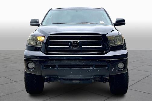 2011 Toyota Tundra Grade