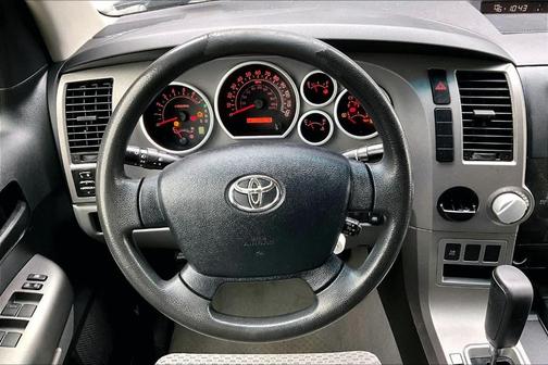 2011 Toyota Tundra Grade