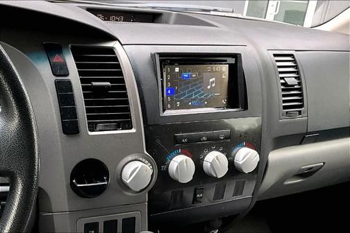 2011 Toyota Tundra Grade