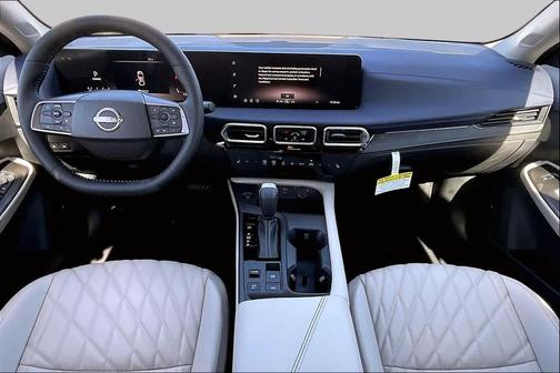 Aspen White Tricoat 2026 Nissan Sentra SL