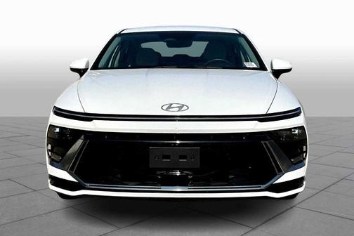 2024 Hyundai SONATA Hybrid SEL