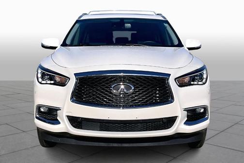 2020 INFINITI QX60 SIGNATURE EDITION