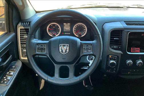 2015 RAM 1500 Tradesman