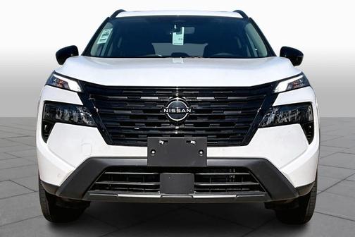 2026 Nissan Rogue DA