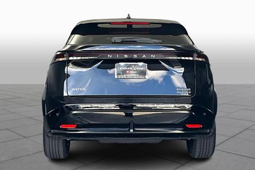 2023 Nissan ARIYA ENGAGE