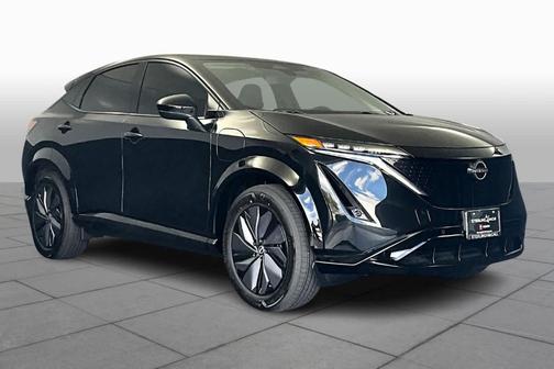 2023 Nissan ARIYA ENGAGE