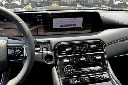 2025 Nissan Armada PRO-4X