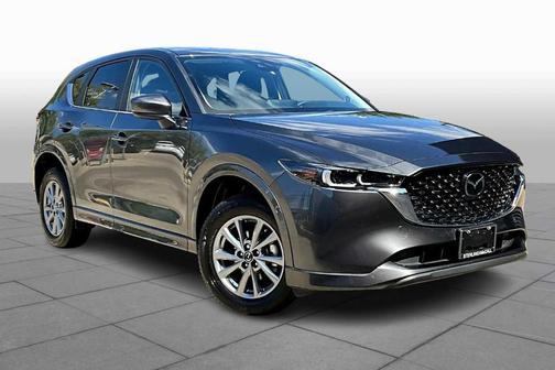 2024 Mazda CX-5 Select