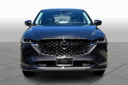 2024 Mazda CX-5 Select