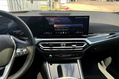 2024 BMW i4 Gran Coupe eDrive40