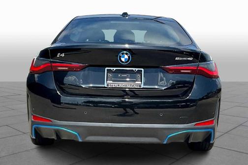 2024 BMW i4 Gran Coupe eDrive40