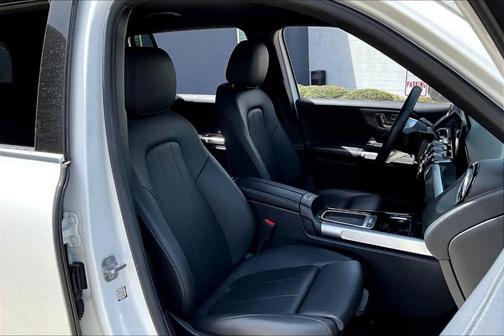 2024 Mercedes-Benz GLB 250 Base 4MATIC