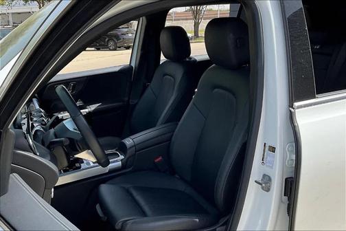 2024 Mercedes-Benz GLB 250 Base 4MATIC