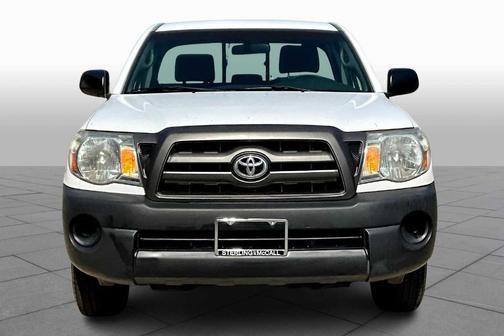 2010 Toyota Tacoma Base