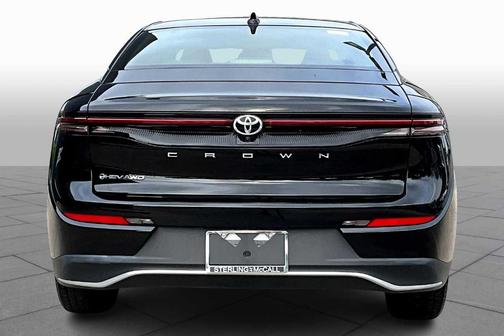 2024 Toyota Crown XLE