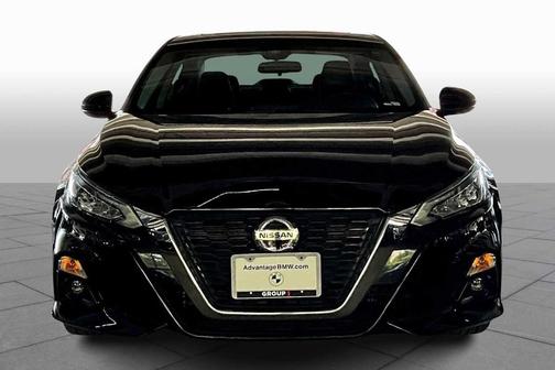 2022 Nissan Altima 2.5 SL