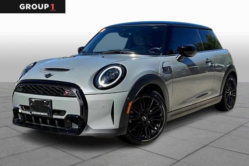 2023 MINI Hardtop Cooper S