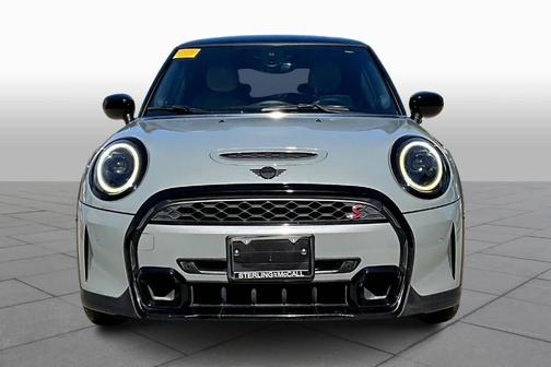 2023 MINI Hardtop Cooper S