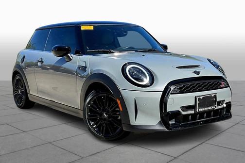 2023 MINI Hardtop Cooper S
