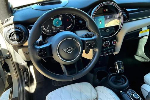 2023 MINI Hardtop Cooper S