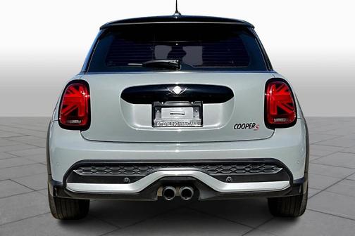 2023 MINI Hardtop Cooper S