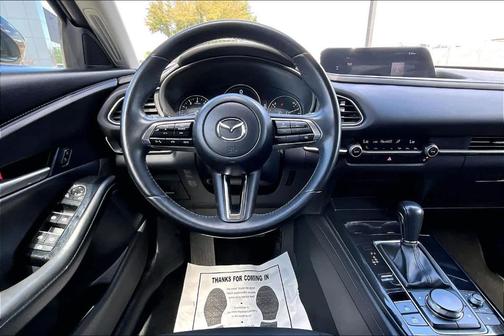 2024 Mazda CX-30 Select