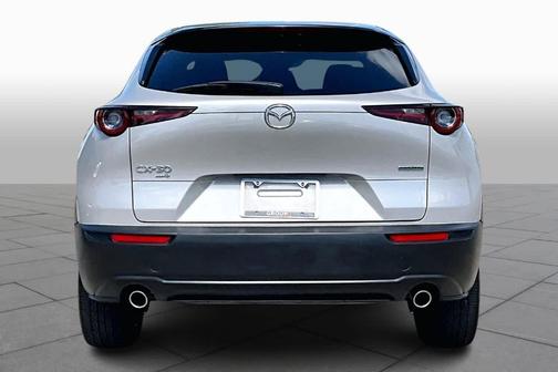 2024 Mazda CX-30 Select