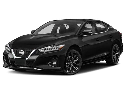 2021 Nissan Maxima SR