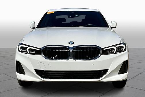 2023 BMW 330 i