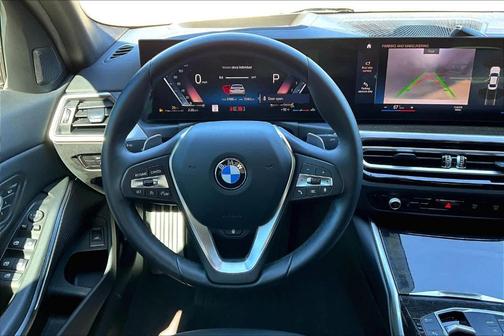 2023 BMW 330 i
