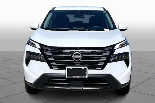 2026 Nissan Rogue DA