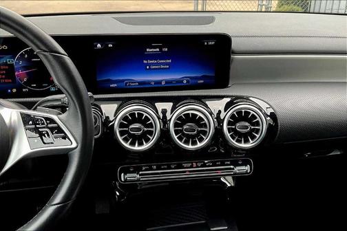 2025 Mercedes-Benz CLA 250 Base