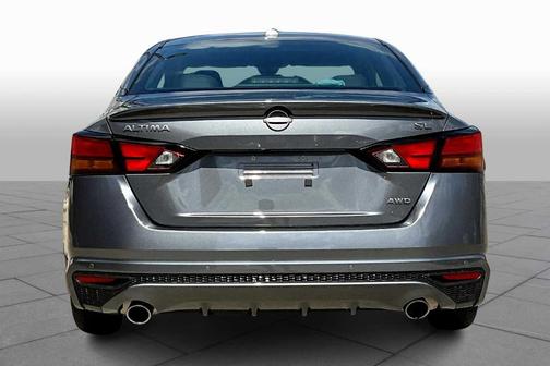 2025 Nissan Altima SL