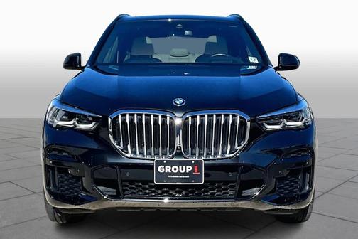 2022 BMW X5 PHEV xDrive45e