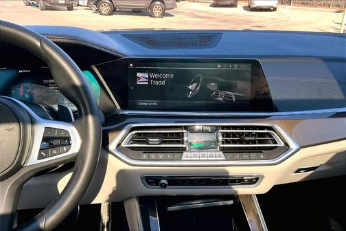 2022 BMW X5 PHEV xDrive45e