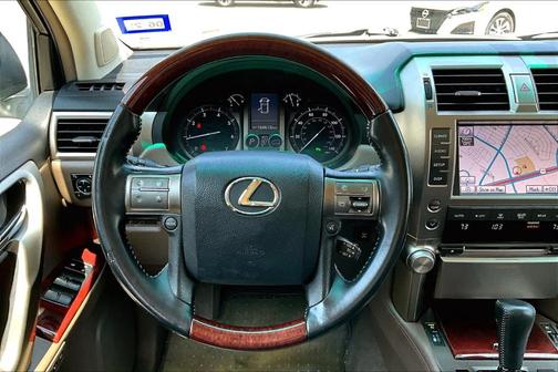 2013 Lexus GX 460