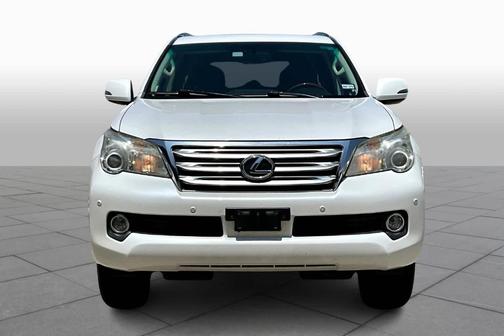 2013 Lexus GX 460