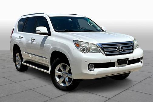 2013 Lexus GX 460