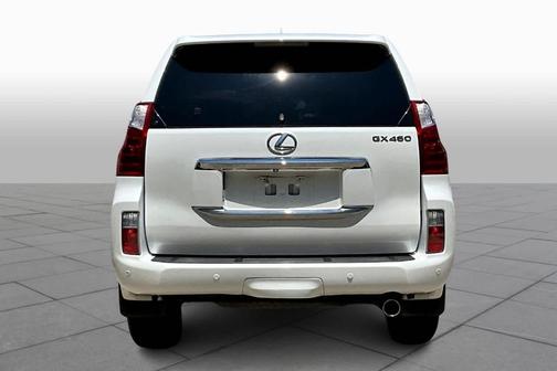 2013 Lexus GX 460