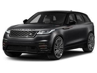 2018 Land Rover Range Rover Velar P380 SE R-Dynamic