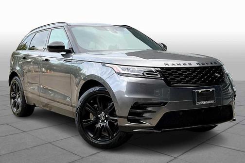2018 Land Rover Range Rover Velar P380 SE R-Dynamic