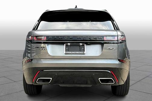 2018 Land Rover Range Rover Velar P380 SE R-Dynamic