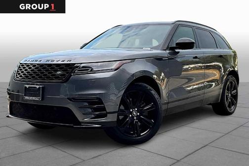 2018 Land Rover Range Rover Velar P380 SE R-Dynamic