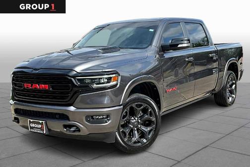 2022 RAM 1500 Limited