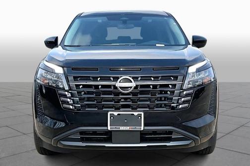 2026 Nissan Pathfinder S