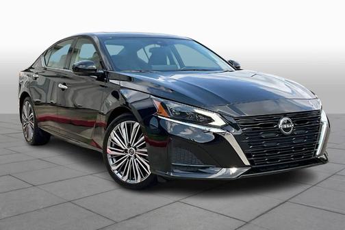 2024 Nissan Altima 2.5 SL