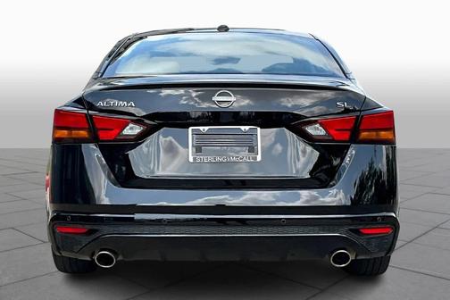 2024 Nissan Altima 2.5 SL