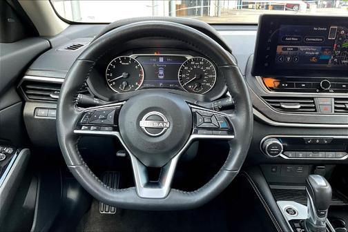 2024 Nissan Altima 2.5 SL